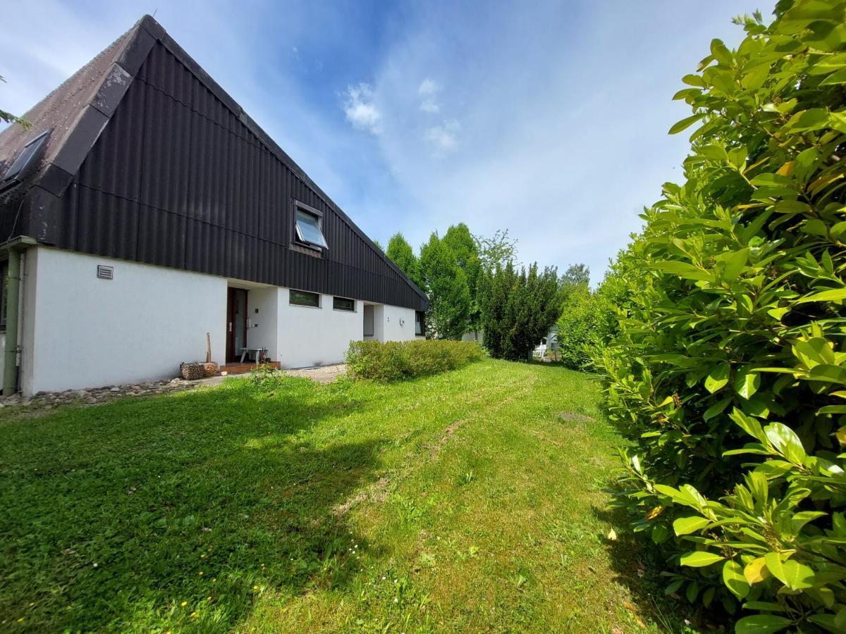 Pension beim Kastell Sulz am Neckar Exterior foto