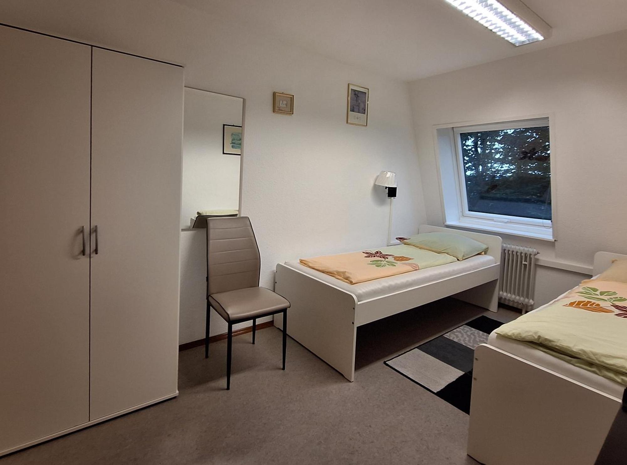 Pension beim Kastell Sulz am Neckar Exterior foto